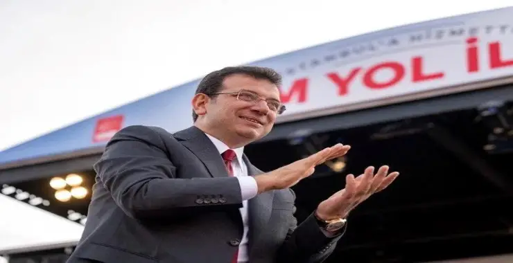 İmamoğlu’na sahte diploma iddianamesi