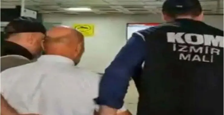 İzmir’deki yolsuzluk soruşturması: 99 şüpheliye tutuklama talebi