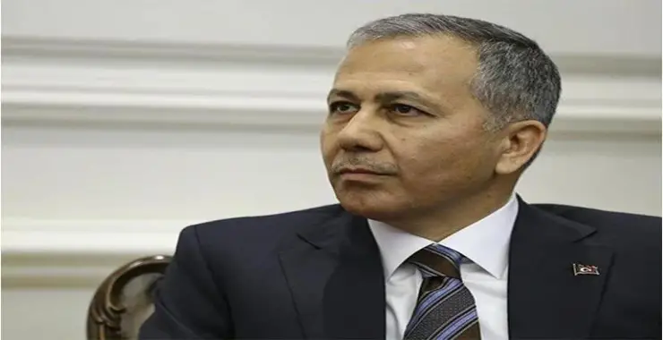 Bakan Yerlikaya: 65 orman yangınıyla ilgili 10 şüpheli tutuklandı