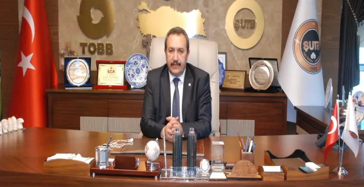 BAŞKAN KAYA’DAN YATIRIMCILARA ÇAĞRI