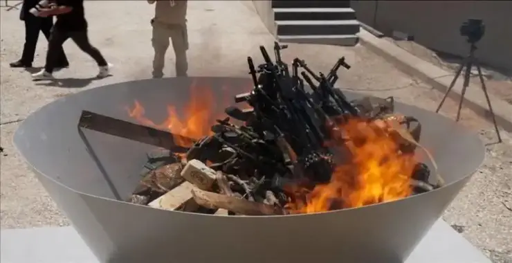PKK ile yeni dönem için ilk adım