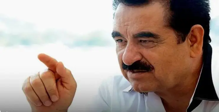 İbrahim Tatlıses; Güzel bir çay DEM’lendi barış sofrasına 