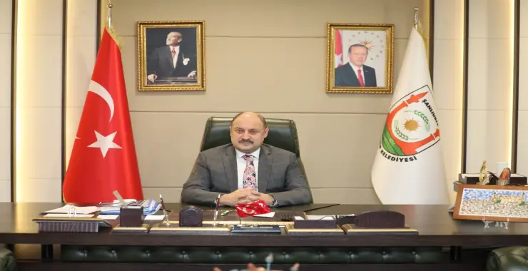 BAŞKAN GÜLPINAR’DAN 15 TEMMUZ MESAJI