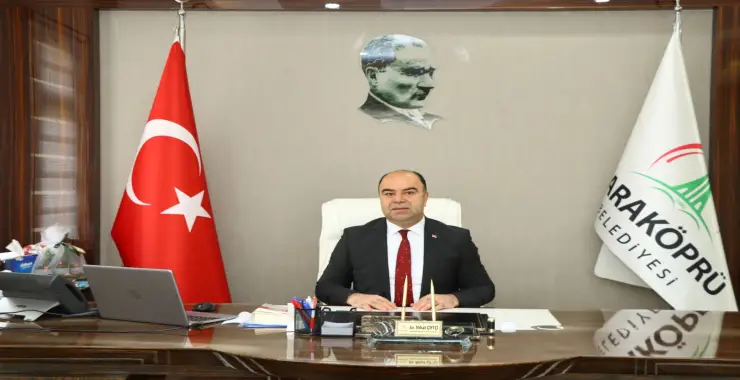 BAŞKAN NİHAT ÇİFTÇİ’DEN 15 TEMMUZ MESAJI