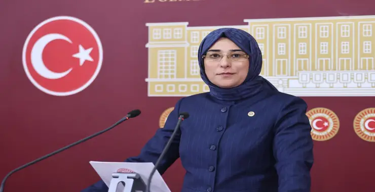 YAZMACI’DAN 15 TEMMUZ MESAJI