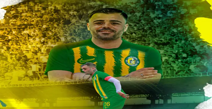 ŞANLIURFASPOR’DA İÇ TRANSFER