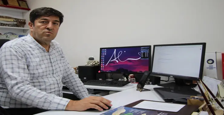 Mısır Yüzünden Su Krizi Derinleşiyor