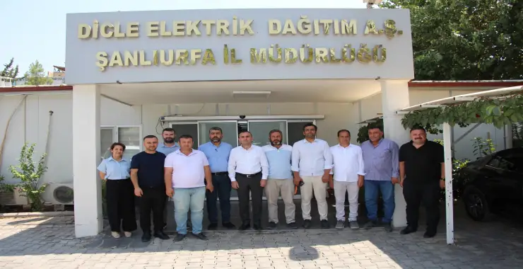 DEDAŞ’tan Kesintilere Karşı Hızlı Adım