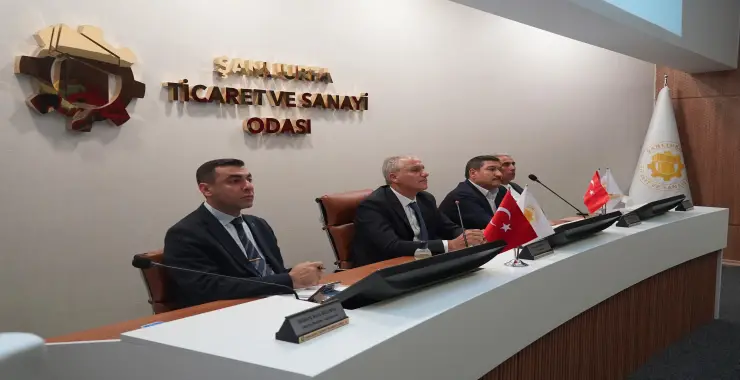 Şanlıurfa Turizmi Masaya Yatırıldı