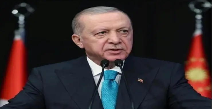 Erdoğan’dan memurlara doğum izni müjdesi
