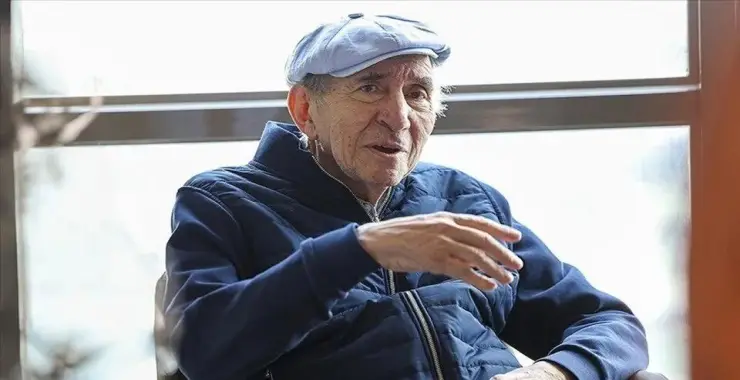 Altan Öymen yaşamını yitirdi