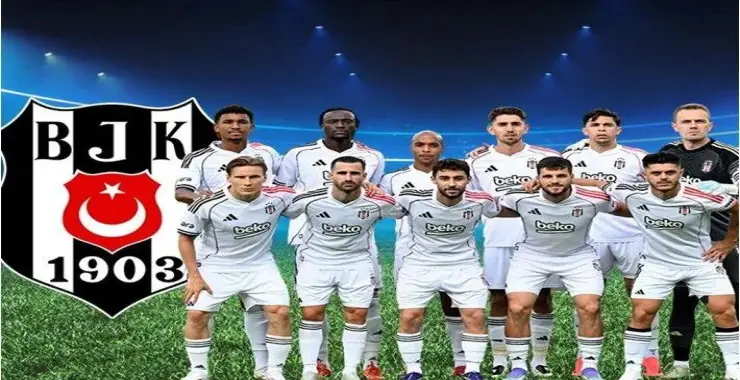 UEFA Avrupa Ligi: Kuralar çekildi, Beşiktaş’ın eşleşmesi belli oldu