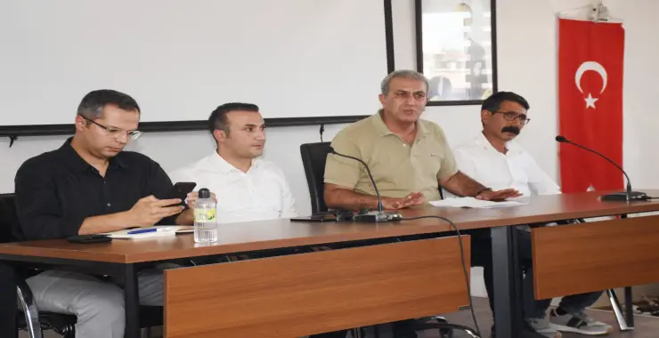 Hilvan Belediyesi’nden Çalışanlara Promosyon Desteği