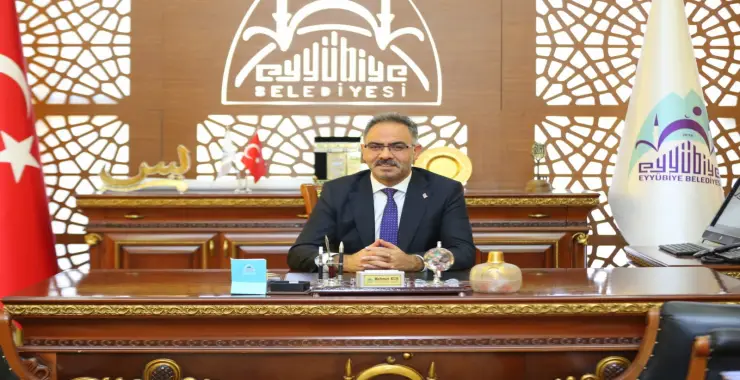 Başkan Mehmet Kuş, Basın Bayramını Kutladı