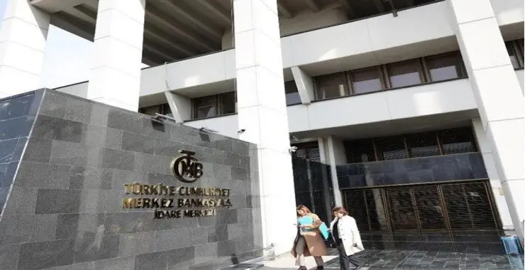 Merkez Bankası faiz kararını açıkladı