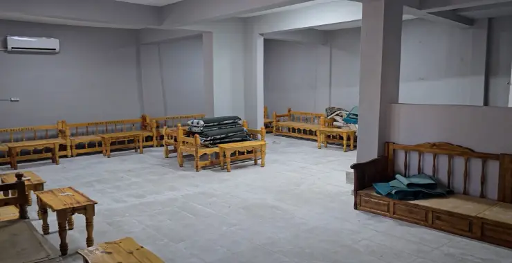 Eyyübiye Belediyesi’nden Yeni Mahalle’ye Toplum ve Kültür Merkezi