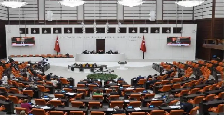 Kurtulmuş, Terörsüz Türkiye komisyonu için partilerden isim istedi
