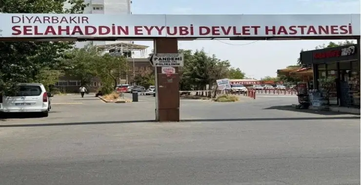 Diyarbakır’da 6 doktora soruşturma