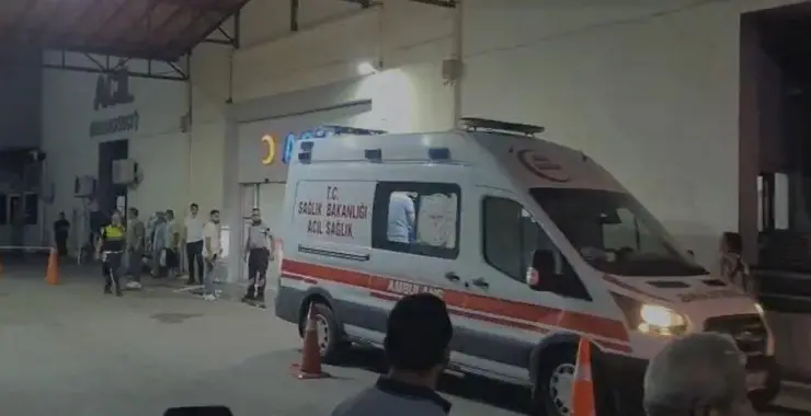 MSB: İskenderun’da iki asker şehit oldu, beş asker tedavi altında