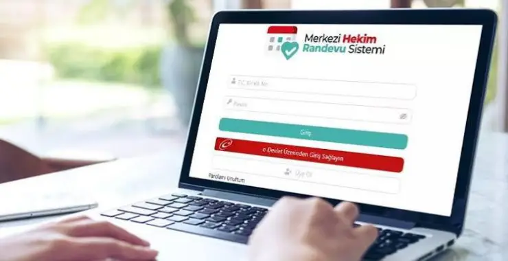 MHRS randevu sisteminde yeni uygulama