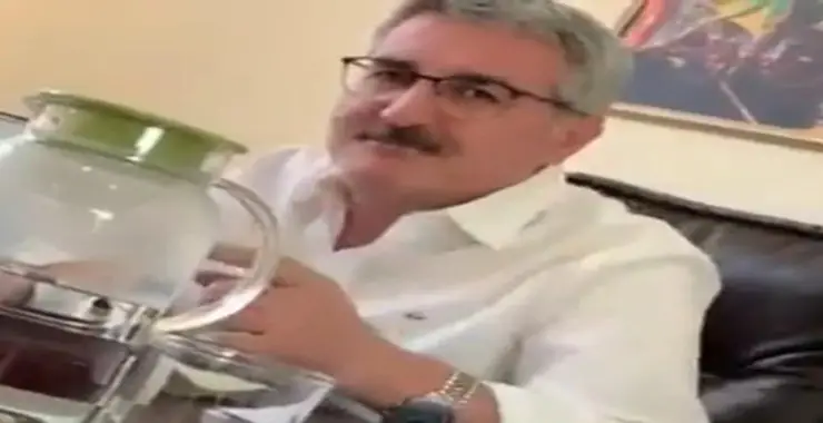 Rüşvet iddiası: Diyanet soruşturma başlattı, savcılık harekete geçti