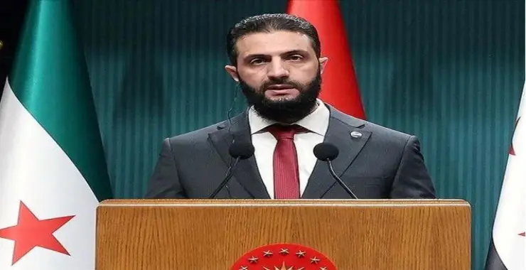 Suriye medyası: “Seçim tarihi belli oldu”