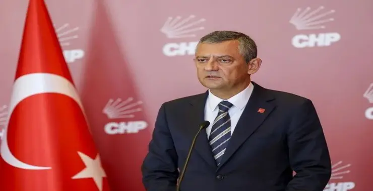 CHP’den Terörsüz Türkiye komisyonu kararı