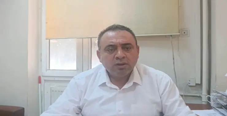 SAĞLIKTA ŞİDDET YİNE CAN YAKTI!