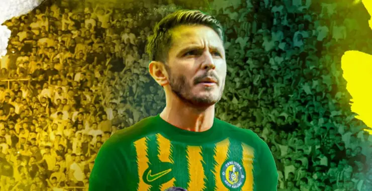 Şanlıurfaspor’dan sol bek takviyesi