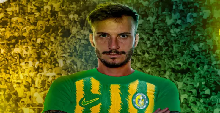 Eski kral Şanlı takıma geri döndü