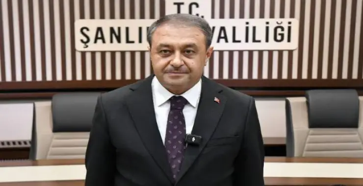 Vali Şıldak’tan 15 Temmuz programına davet
