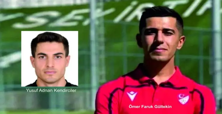 İşte Şanlıurfa’nın Üst klasman hakemleri