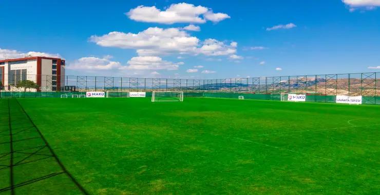 Şanlıurfaspor burada kamp yapacak