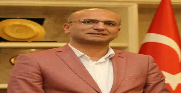 Erkan Göncü , Ekol TV Şanlıurfa Temsilcisi Getirildi
