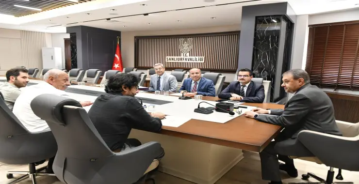 SIRA GECELERİNİN ASLINA UYGUN OLARAK YAŞATILMASI VALİLİĞİN GÜNDEMİNDE
