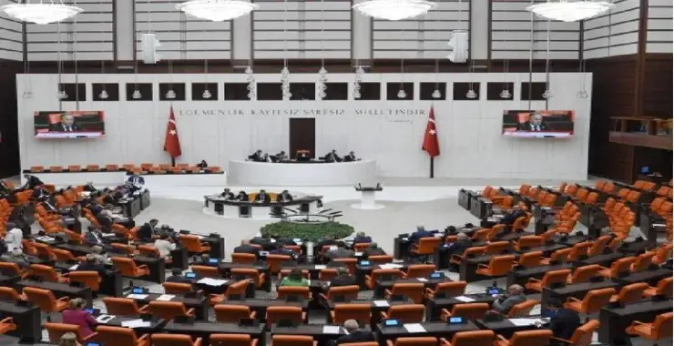 Terörsüz Türkiye Komisyonu’nun ilk toplantısı salı günü