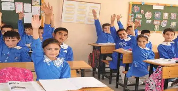 Okullarda yeni dönem