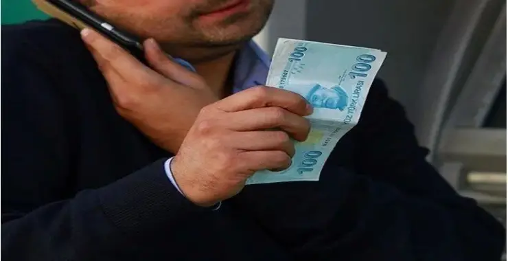 Sosyal medyada büyük tuzak