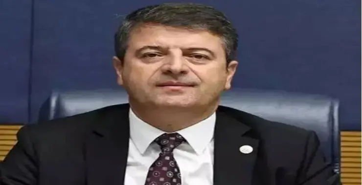 Tutdere görevine iade edildi