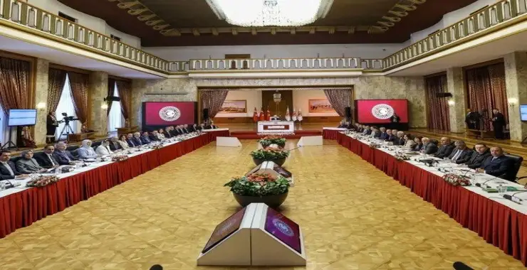 Cumhurbaşkanı Erdoğan’dan Anafartalar Zaferi paylaşımı