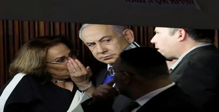 Netanyahu’dan yalan üstüne yalan: “Savaşı uzatmak istemiyorum”