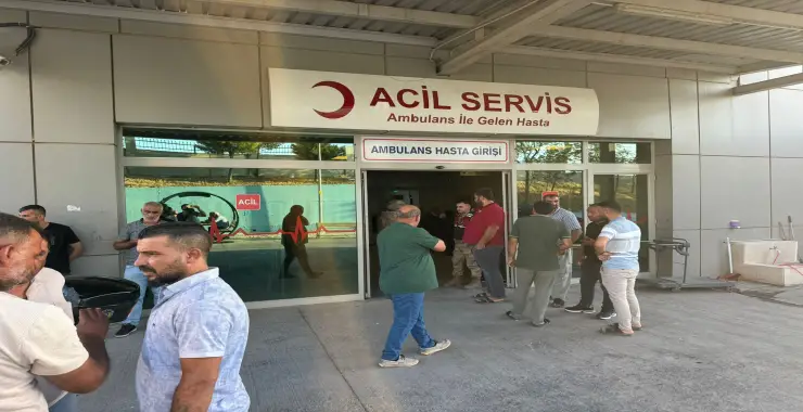 Birecik’te Arazi Kavgası: 2 Ölü, 1 Ağır Yaralı