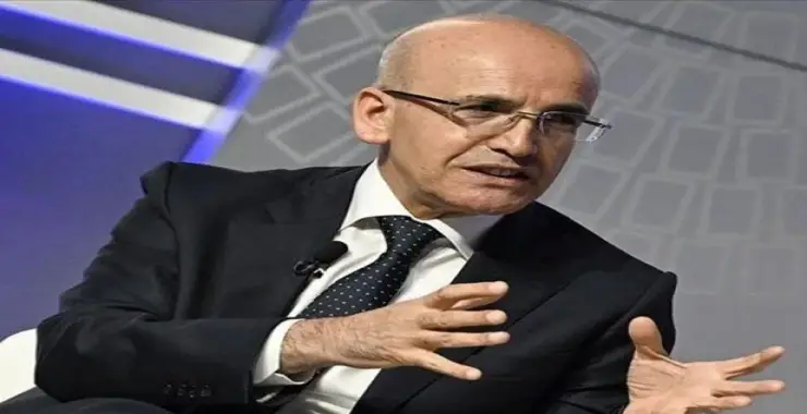 Bakan Şimşek’in ağabeyi Nazmi Şimşek hayatını kaybetti
