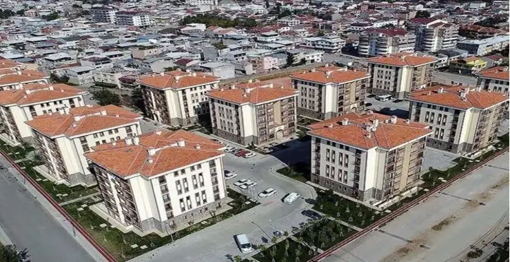 Konutlara gündüz bakım evi şartı