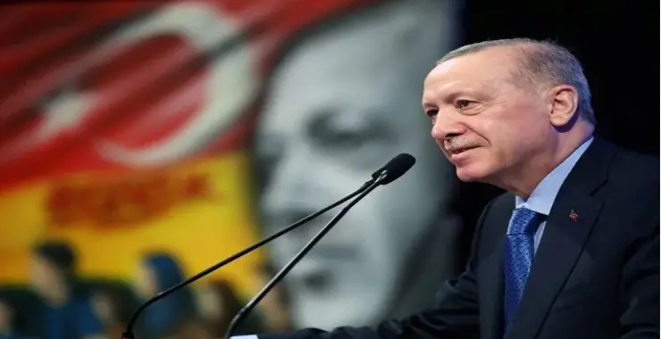 Erdoğan: Yarın partimize katılımlar olacak