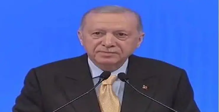 Erdoğan: AK Parti ailesini yeni katılımlarla büyüteceğiz