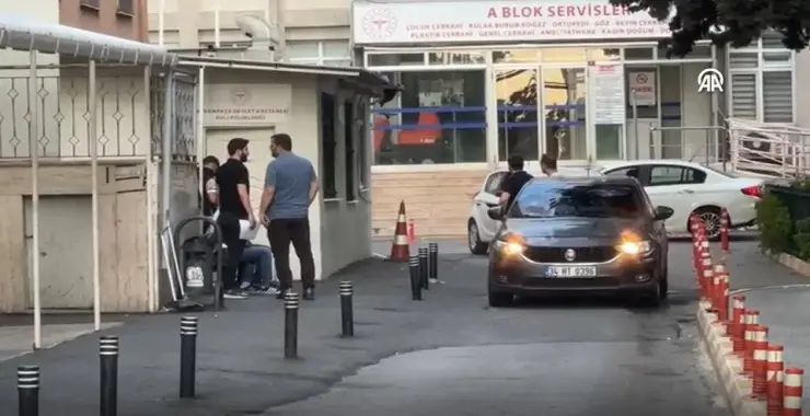 Beyoğlu Belediye Başkanı Güney gözaltında