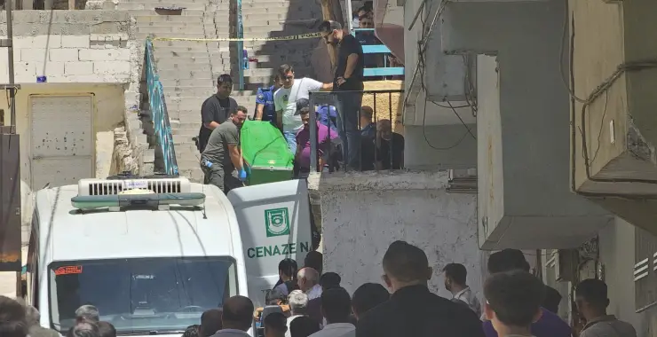 Anne ve babası evde ölü bulundu, 5 yaşındaki Dicle ise sokakta bulundu