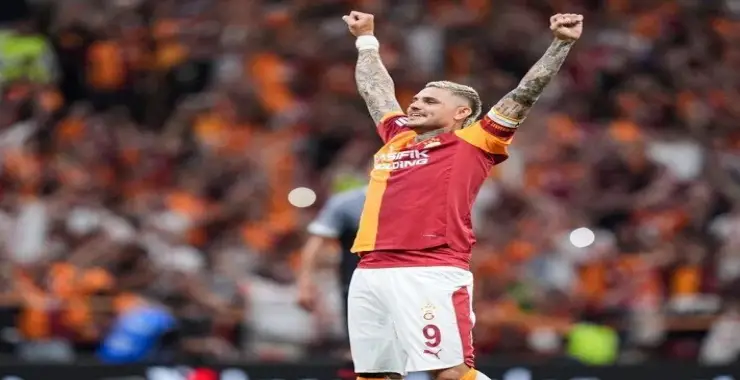 Galatasaray 2’de 2 yaptı