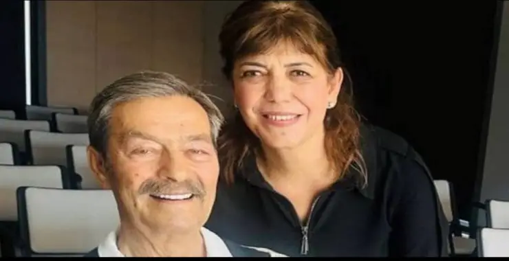 DEM Partli Vekil’den Kadir İnanır’a ziyaret